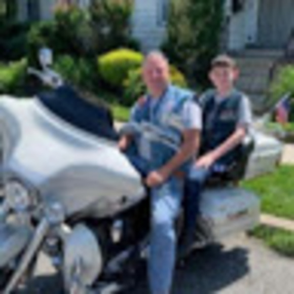 Meet your Posher, Brian - Picture 1 of 1